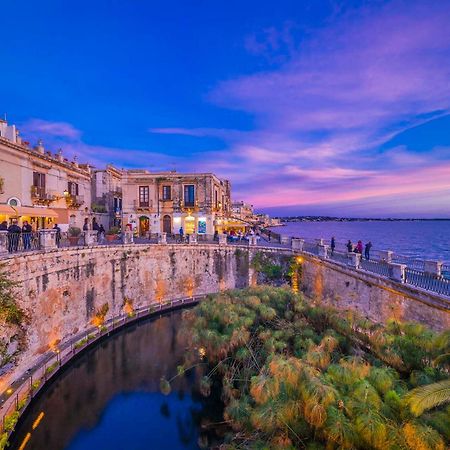Villa Carmela Terrauzza Екстер'єр фото