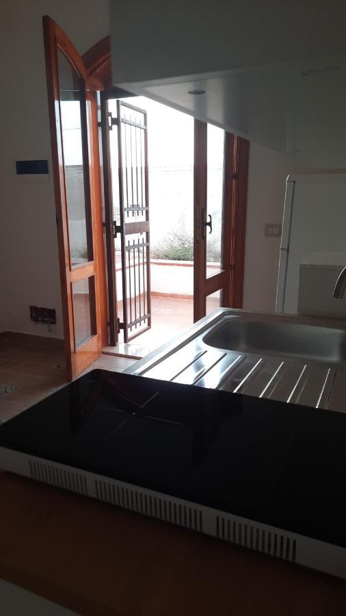 Villa Carmela Terrauzza Екстер'єр фото