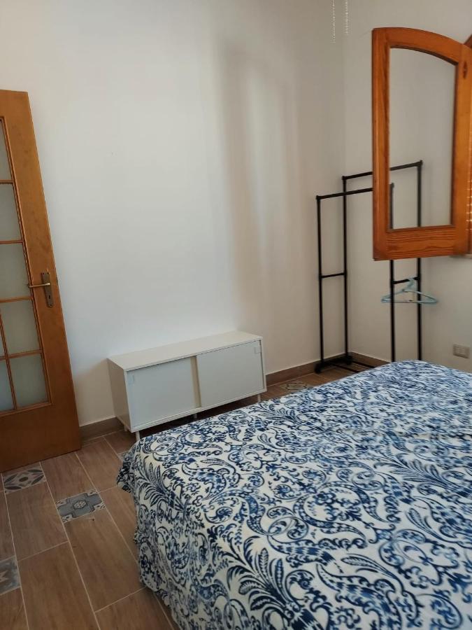 Villa Carmela Terrauzza Екстер'єр фото