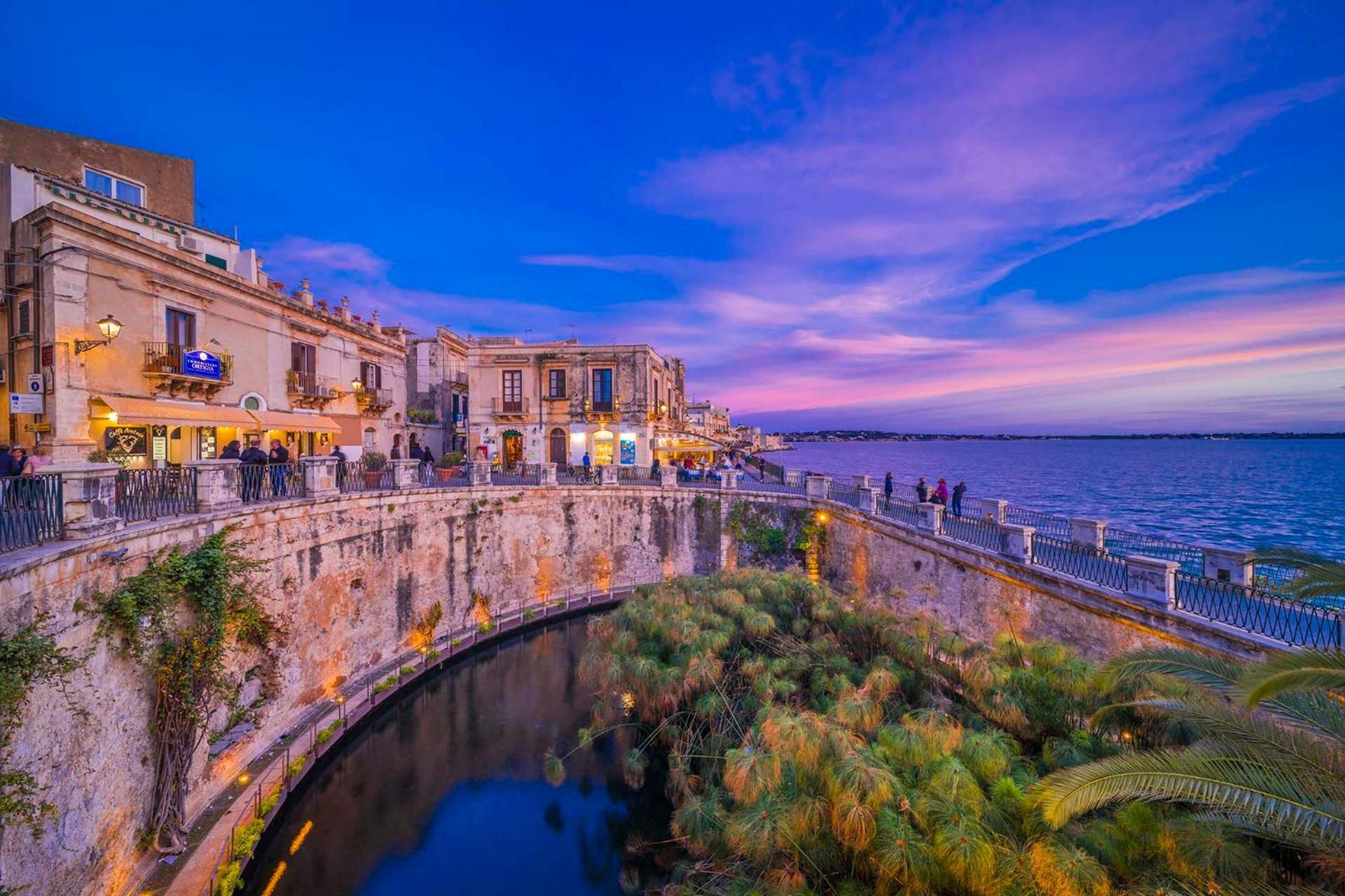 Villa Carmela Terrauzza Екстер'єр фото